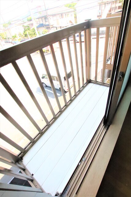 物件内観写真13　(バルコニー☆彡)
