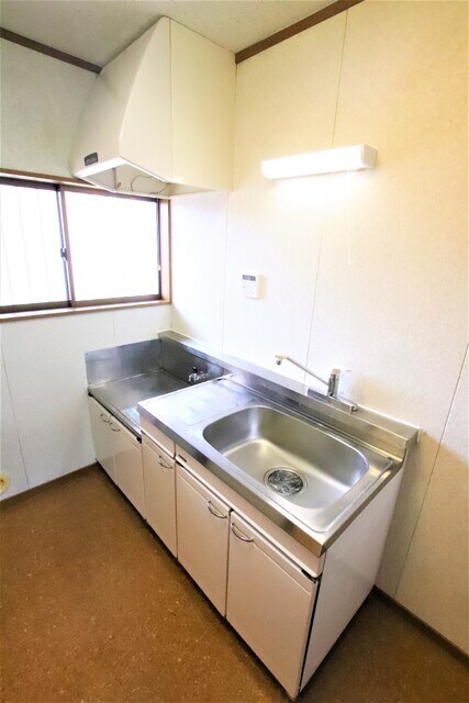 物件内観写真14　(キッチン☆彡)