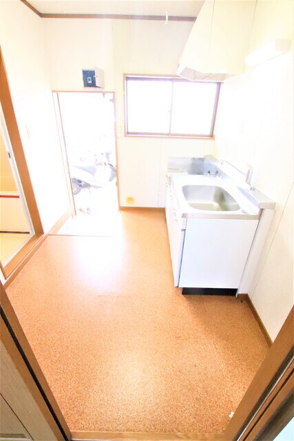 物件内観写真14　(キッチン☆彡)