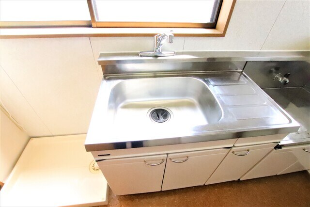 物件内観写真14　(シンク☆彡)