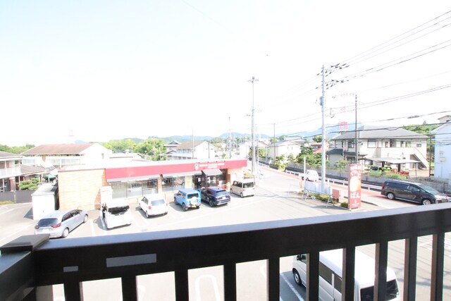 物件内観写真15　(景色☆彡)