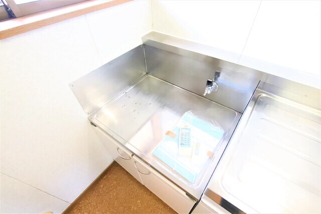 物件内観写真16　(ガスコンロ設置可☆彡)