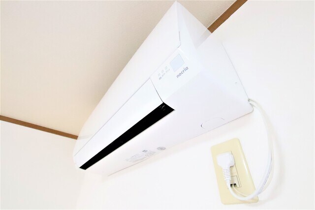 物件内観写真19　(エアコン☆彡)