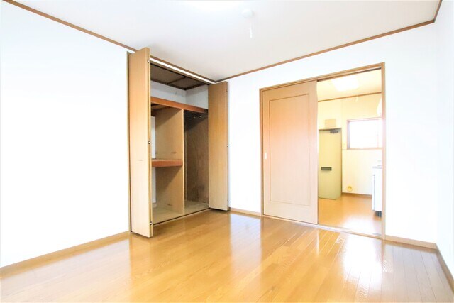 物件内観写真20　(居室☆彡)