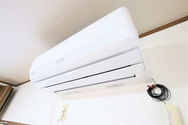 物件内観写真20　(エアコン☆彡)