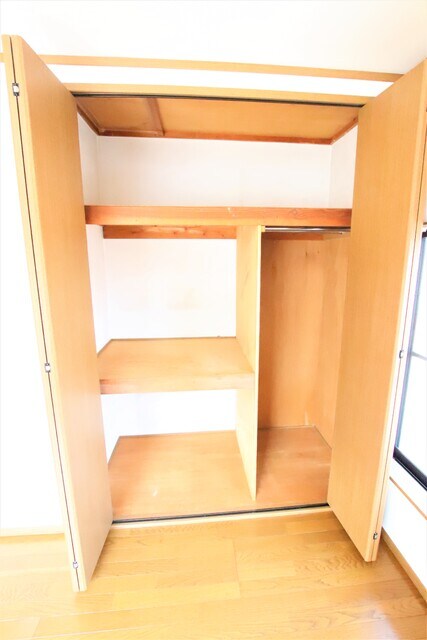 物件内観写真20　(大きいクローゼット☆彡)