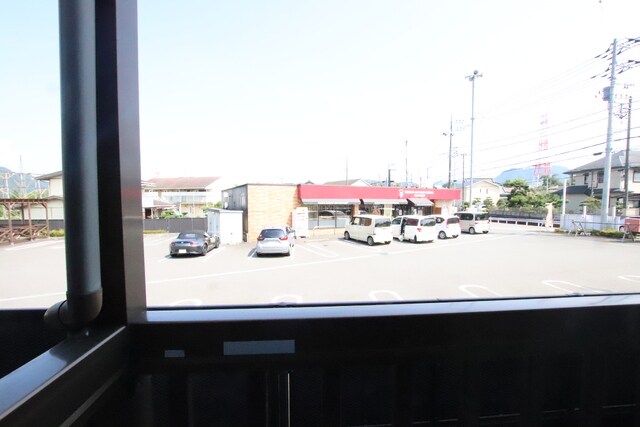 物件内観写真21　(景色☆彡)