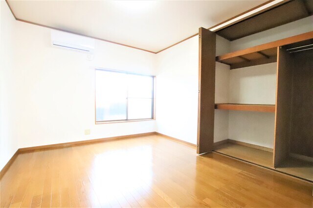 物件内観写真21　(居室☆彡)