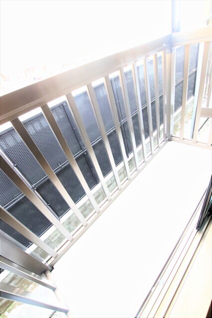 物件内観写真22　(バルコニー☆彡)