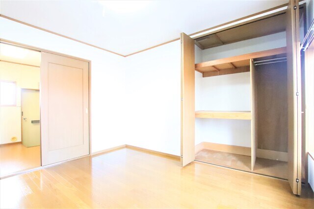 物件内観写真22　(居室☆彡)