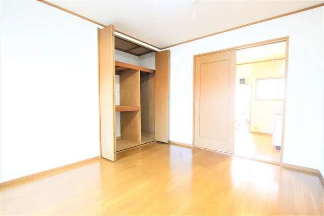 物件内観写真22　(居室☆彡)