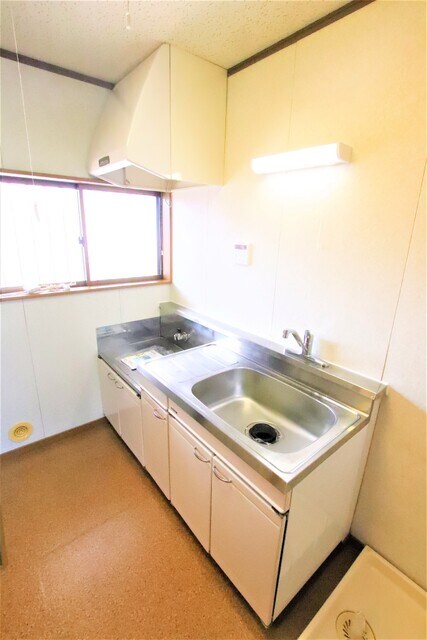 物件内観写真23　(キッチン☆彡)