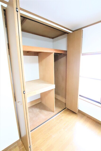 物件内観写真24　(クローゼット☆彡)