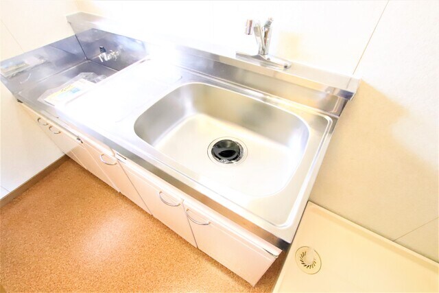 物件内観写真24　(シンク☆彡)