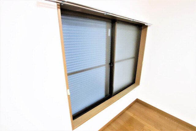 物件内観写真24　(雨戸☆彡)