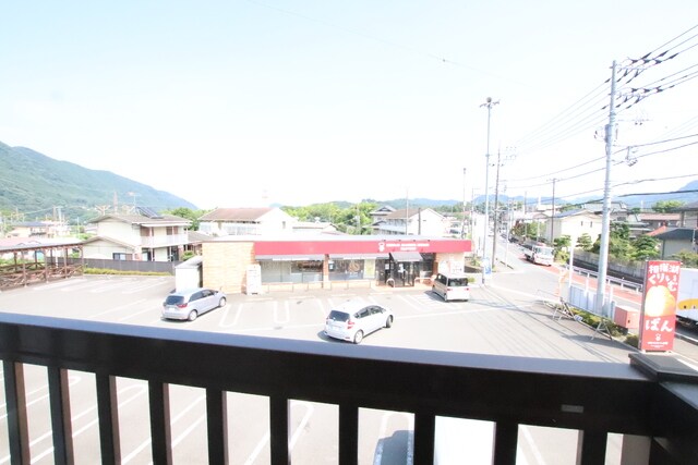 物件内観写真25　(眺望☆彡)