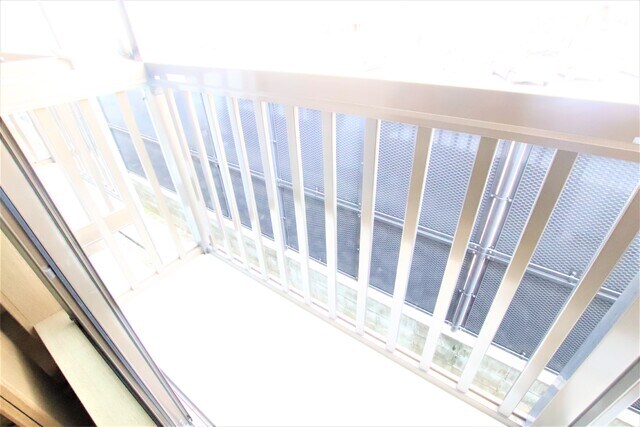 物件内観写真26　(バルコニー☆彡)