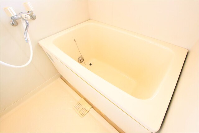 物件内観写真26　(お風呂☆彡)