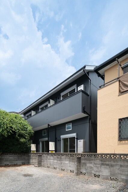 物件外観写真2　(2025年7月完成♪新築物件です♪)