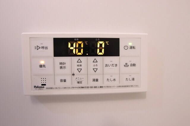 物件内観写真10　(2025年7月完成♪新築物件です♪)