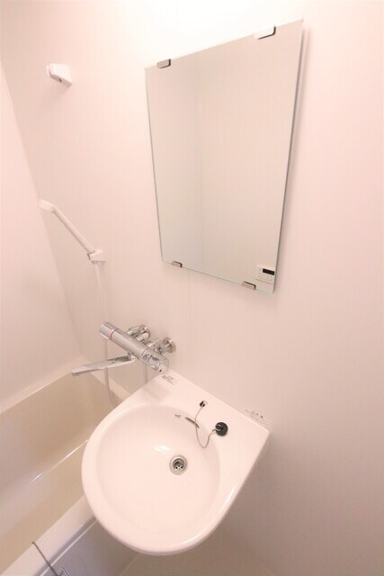 物件内観写真11　(2025年7月完成♪新築物件です♪)