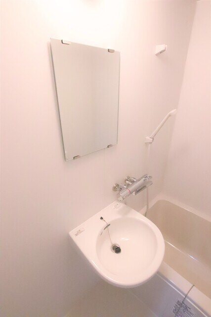 物件内観写真12　(2025年7月完成♪新築物件です♪)