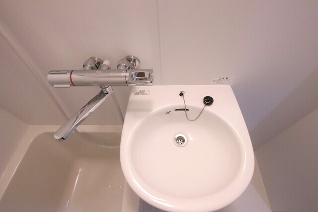 物件内観写真12　(2025年7月完成♪新築物件です♪)