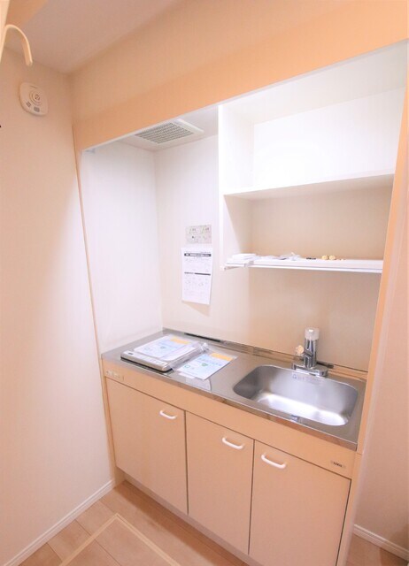 物件内観写真12　(2025年7月完成♪新築物件です♪)