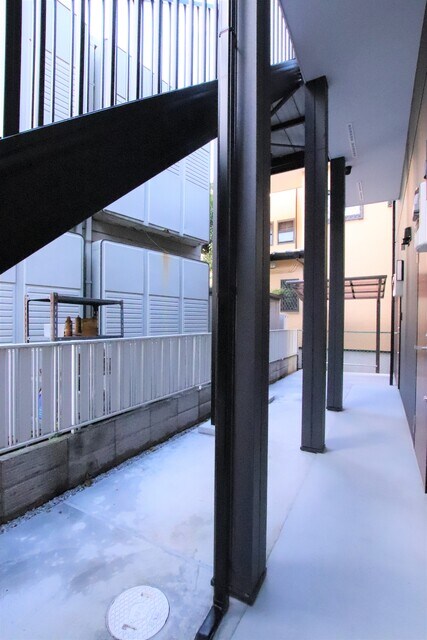 物件外観写真6　(2025年7月完成♪新築物件です♪)