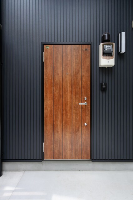 物件外観写真9　(2025年7月完成♪新築物件です♪)