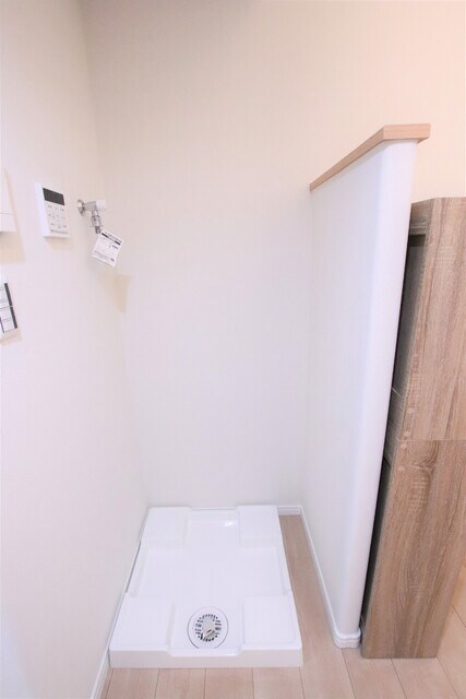 物件内観写真13　(2025年7月完成♪新築物件です♪)