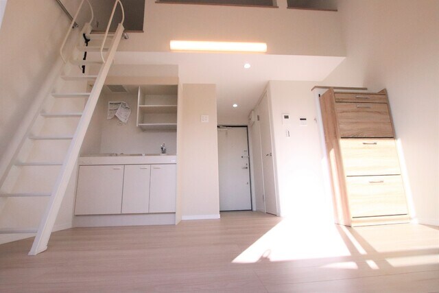 物件内観写真13　(2025年7月完成♪新築物件です♪)