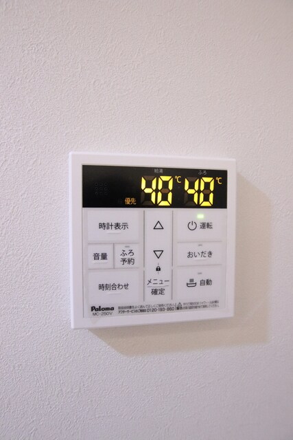 物件内観写真14　(2025年7月完成♪新築物件です♪)