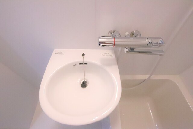 物件内観写真15　(2025年7月完成♪新築物件です♪)