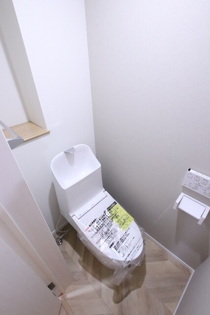 物件内観写真15　(2025年7月完成♪新築物件です♪)