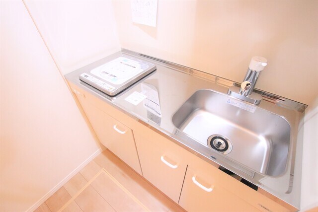 物件内観写真15　(2025年7月完成♪新築物件です♪)