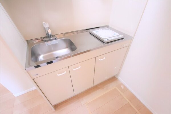 キッチン(2025年7月完成♪新築物件です♪)