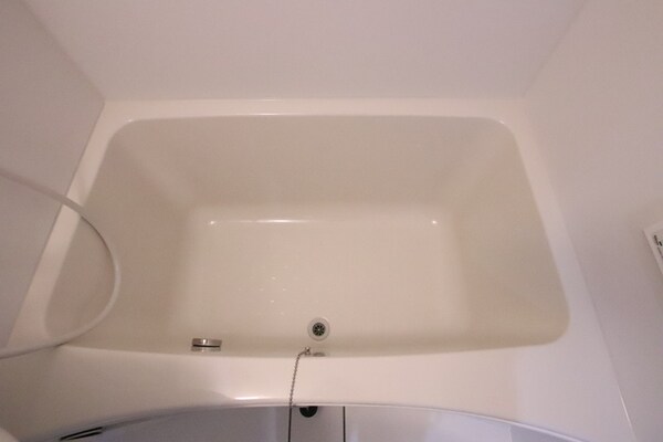 バス／シャワールーム等(2025年7月完成♪新築物件です♪)