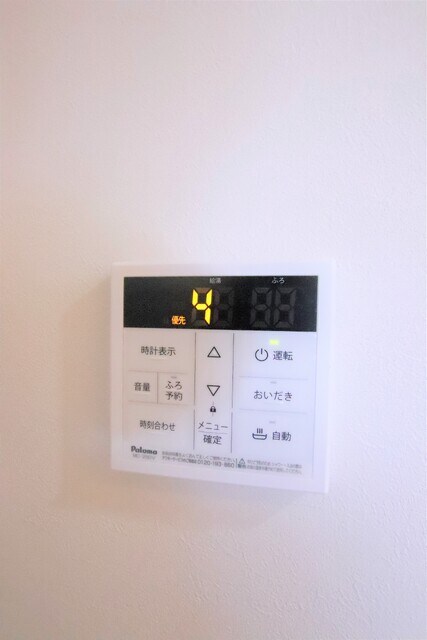 物件内観写真19　(2025年7月完成♪新築物件です♪)