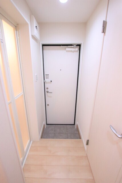 物件内観写真20　(2025年7月完成♪新築物件です♪)