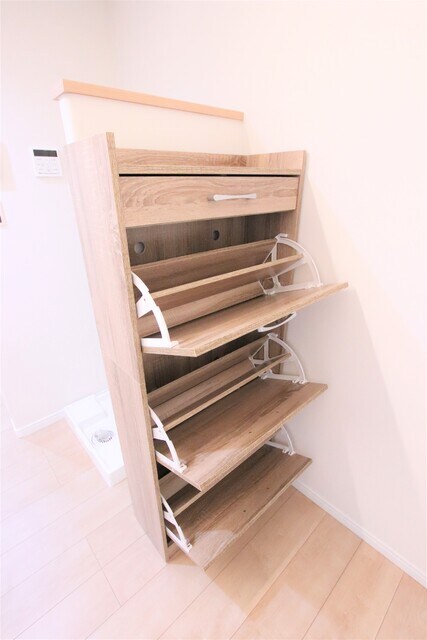 物件内観写真21　(2025年7月完成♪新築物件です♪)