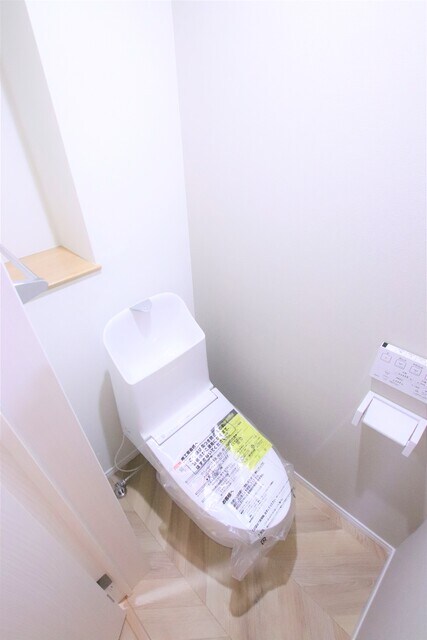 物件内観写真23　(2025年7月完成♪新築物件です♪)