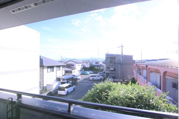 景色(2025年7月完成♪新築物件です♪)