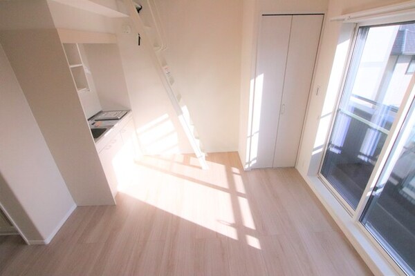 子供部屋(2025年7月完成♪新築物件です♪)