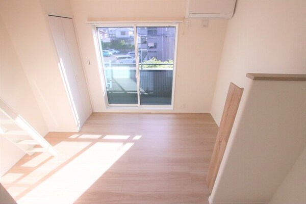 リビング(2025年7月完成♪新築物件です♪)