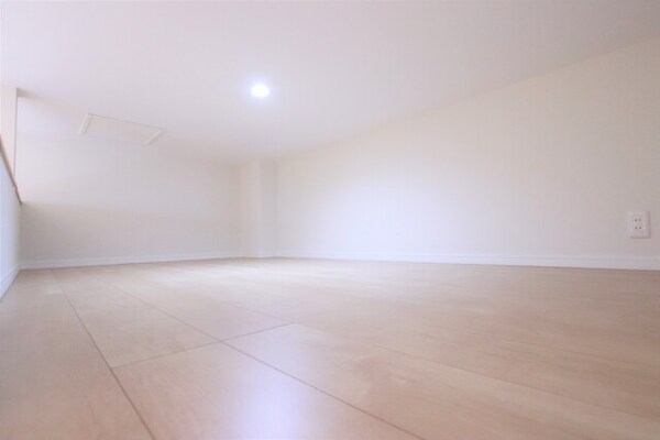 寝室(2025年7月完成♪新築物件です♪)