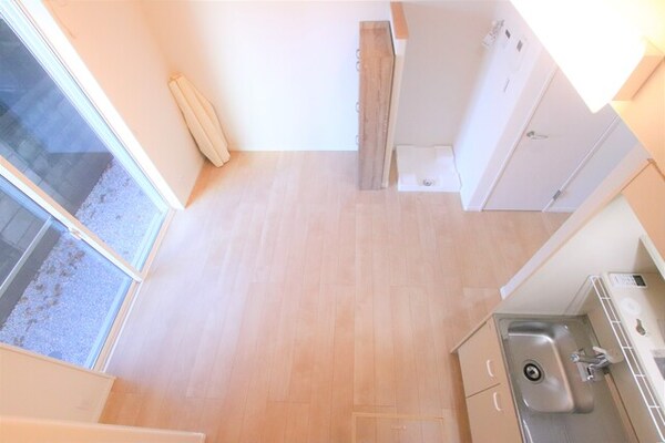 居室(2025年7月完成♪新築物件です♪)