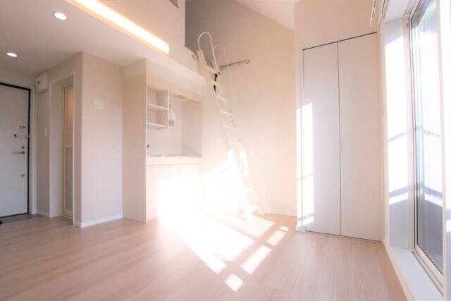 物件内観写真30　(2025年7月完成♪新築物件です♪)