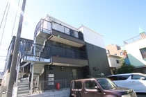 パイシーズＨの外観写真