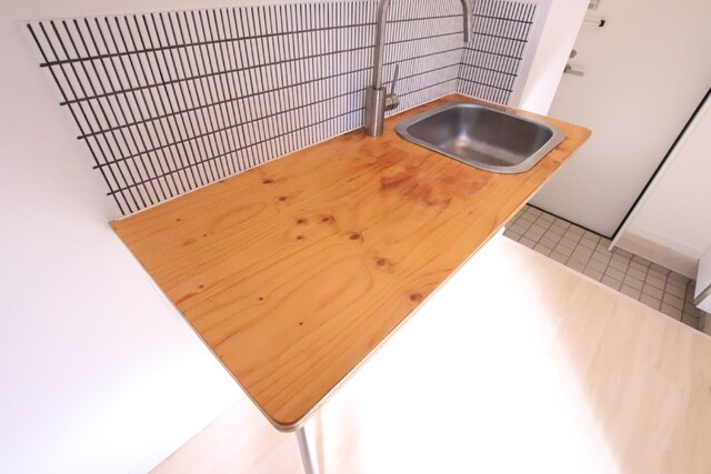 物件内観写真7　(キッチン☆彡)